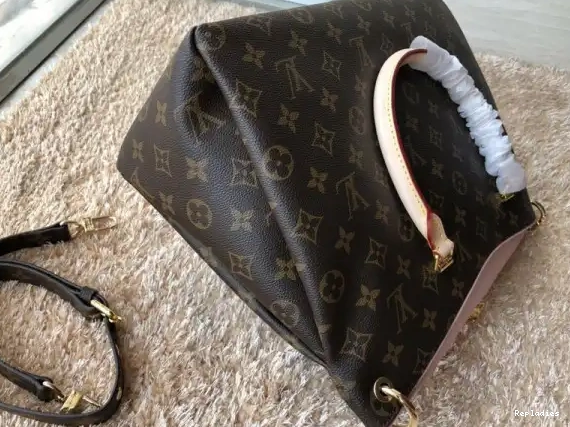 Cheap Vuitton PALLAS Louis 0516
